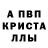 Alfa_PVP VHQ Snejana Kinah